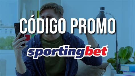 codigo promocional sportingbet